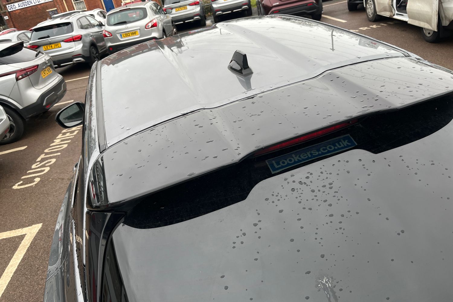 Used Nissan Juke 2022 for sale - 77224944: Photo 30