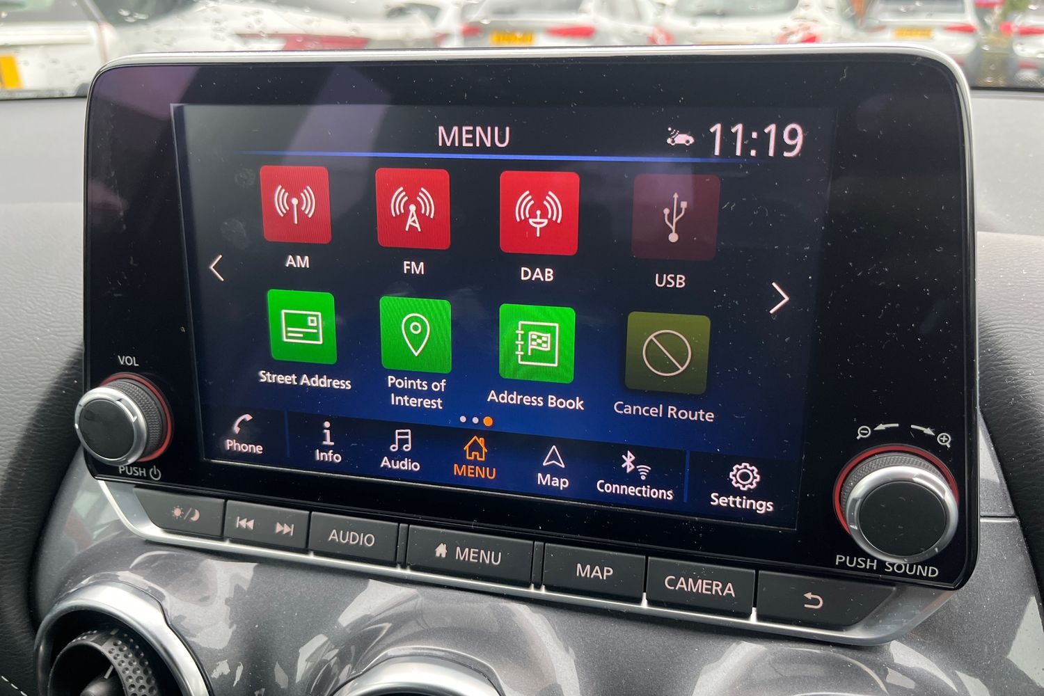 Used Nissan Juke 2022 for sale - 77224944: Photo 36