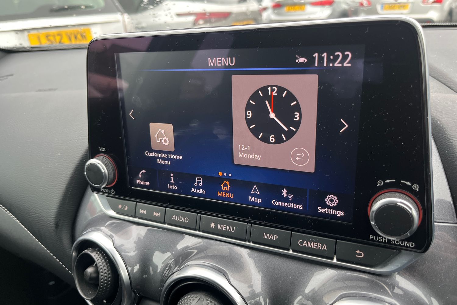 Used Nissan Juke 2022 for sale - 77224944: Photo 39