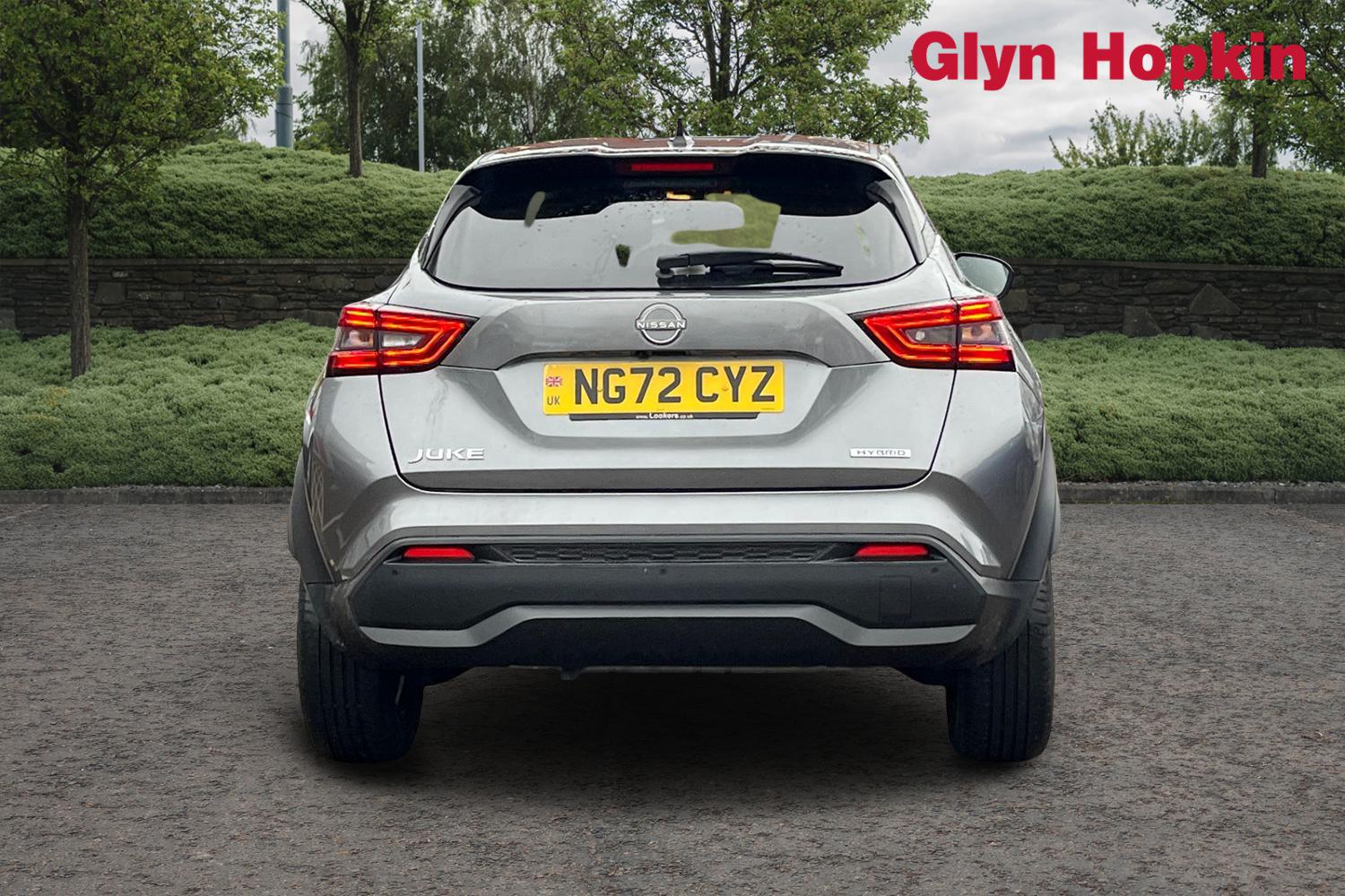 Used Nissan Juke 2022 for sale - 77224944: Photo 4