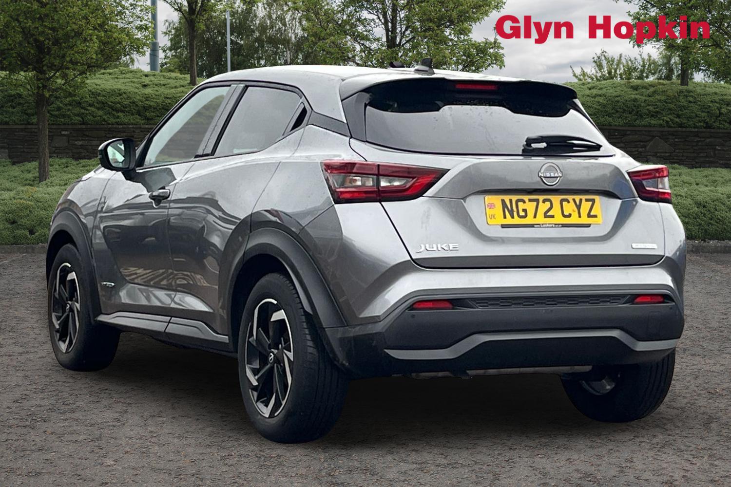 Used Nissan Juke 2022 for sale - 77224944: Photo 5