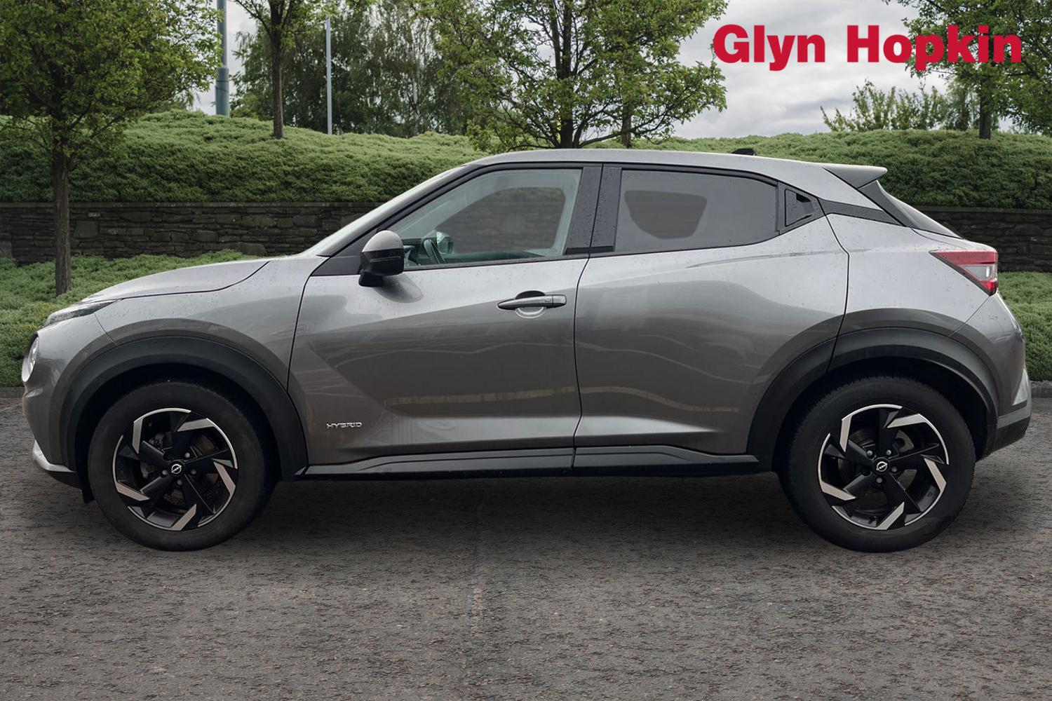 Used Nissan Juke 2022 for sale - 77224944: Photo 6
