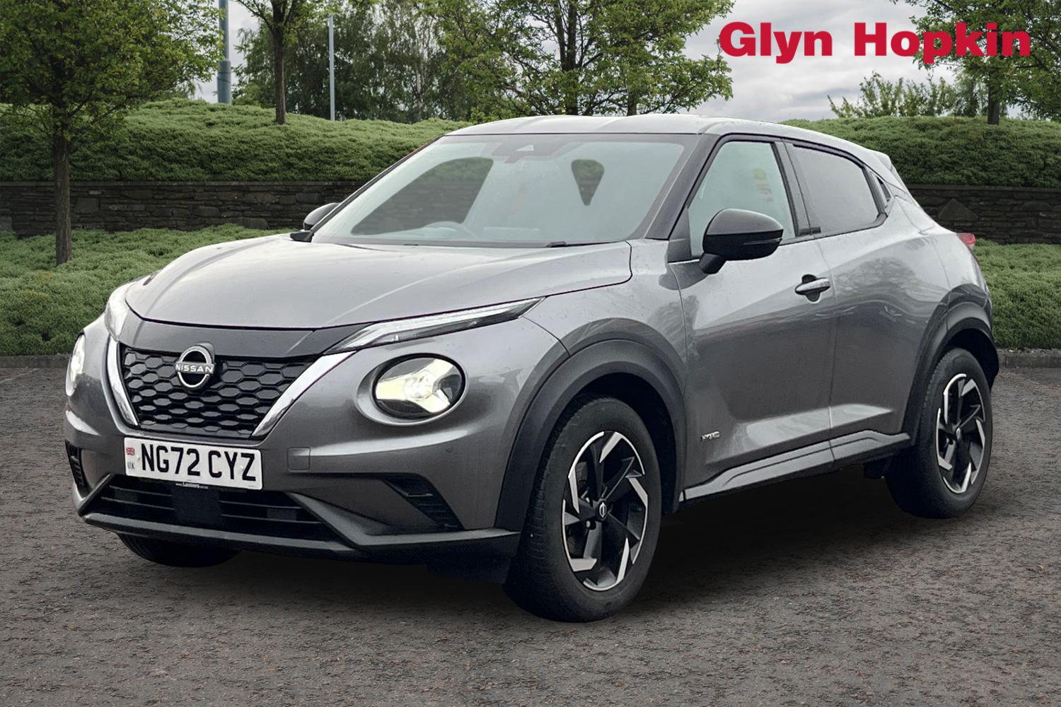 Used Nissan Juke 2022 for sale - 77224944: Photo 7
