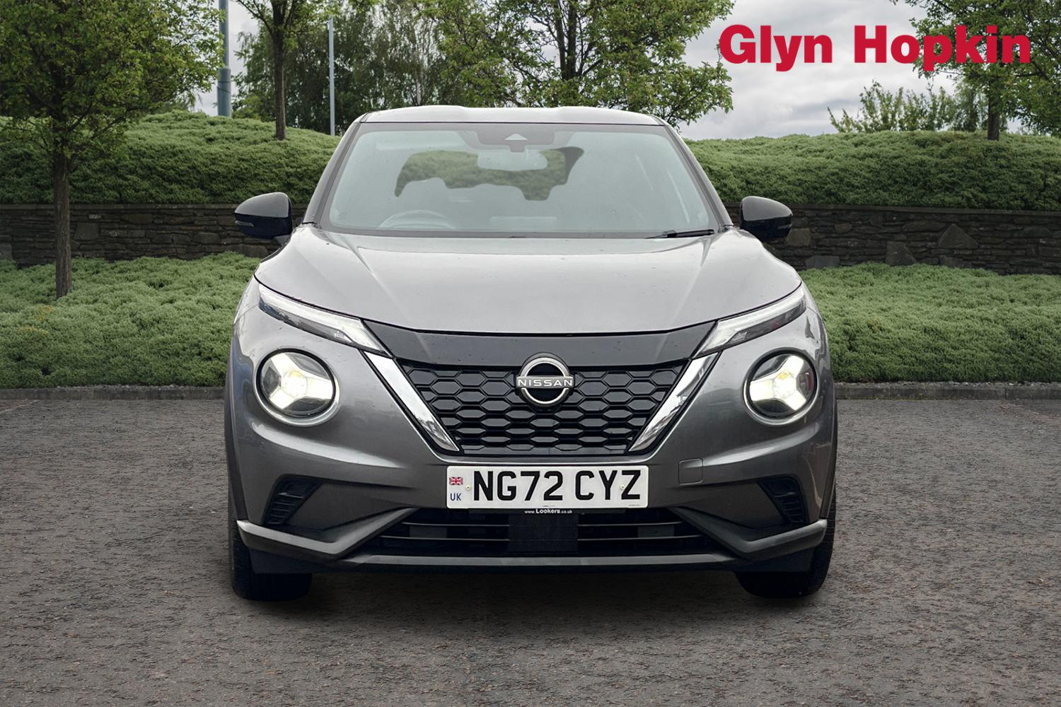 Used Nissan Juke 2022 for sale - 77224944: Photo 8