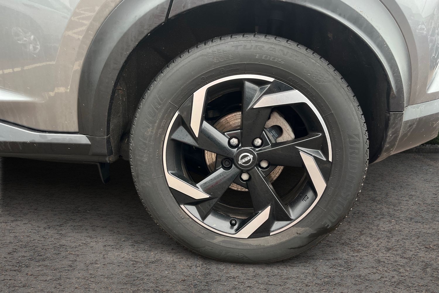 Used Nissan Juke 2022 for sale - 77224944: Photo 9