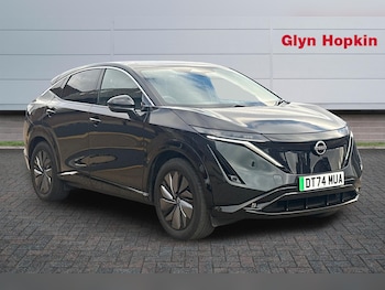 Used Nissan ARIYA 2025 for sale - 78456364: Photo