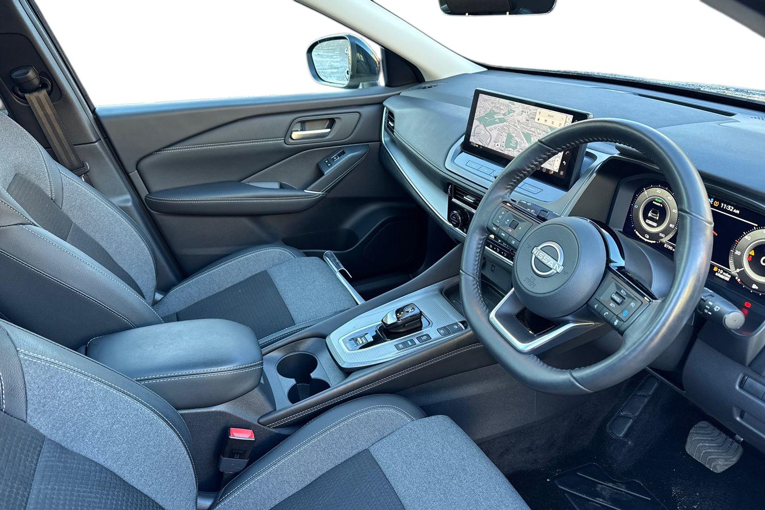 Used Nissan Qashqai 2025 for sale - 76927927: Photo 10