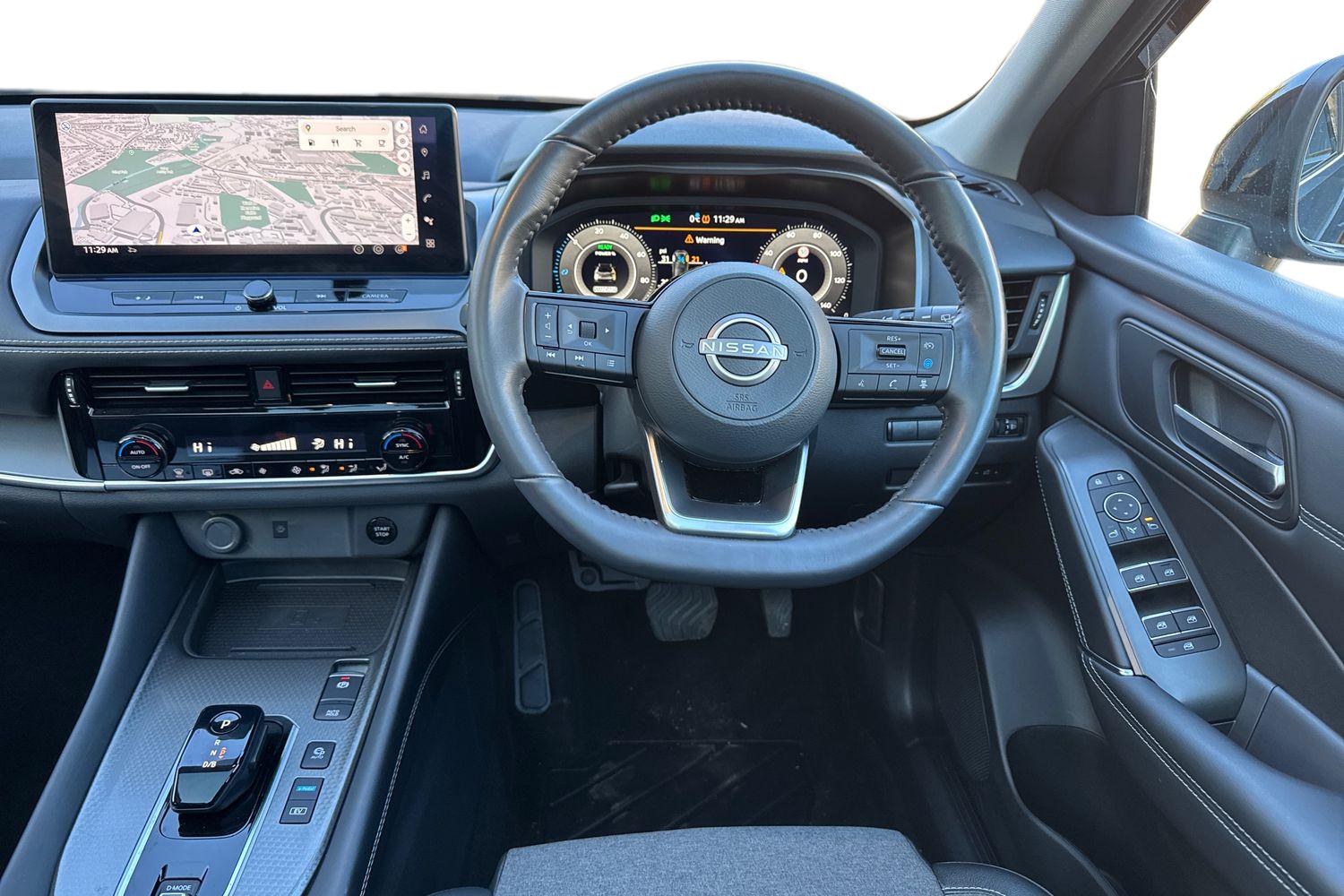 Used Nissan Qashqai 2025 for sale - 76927927: Photo 11