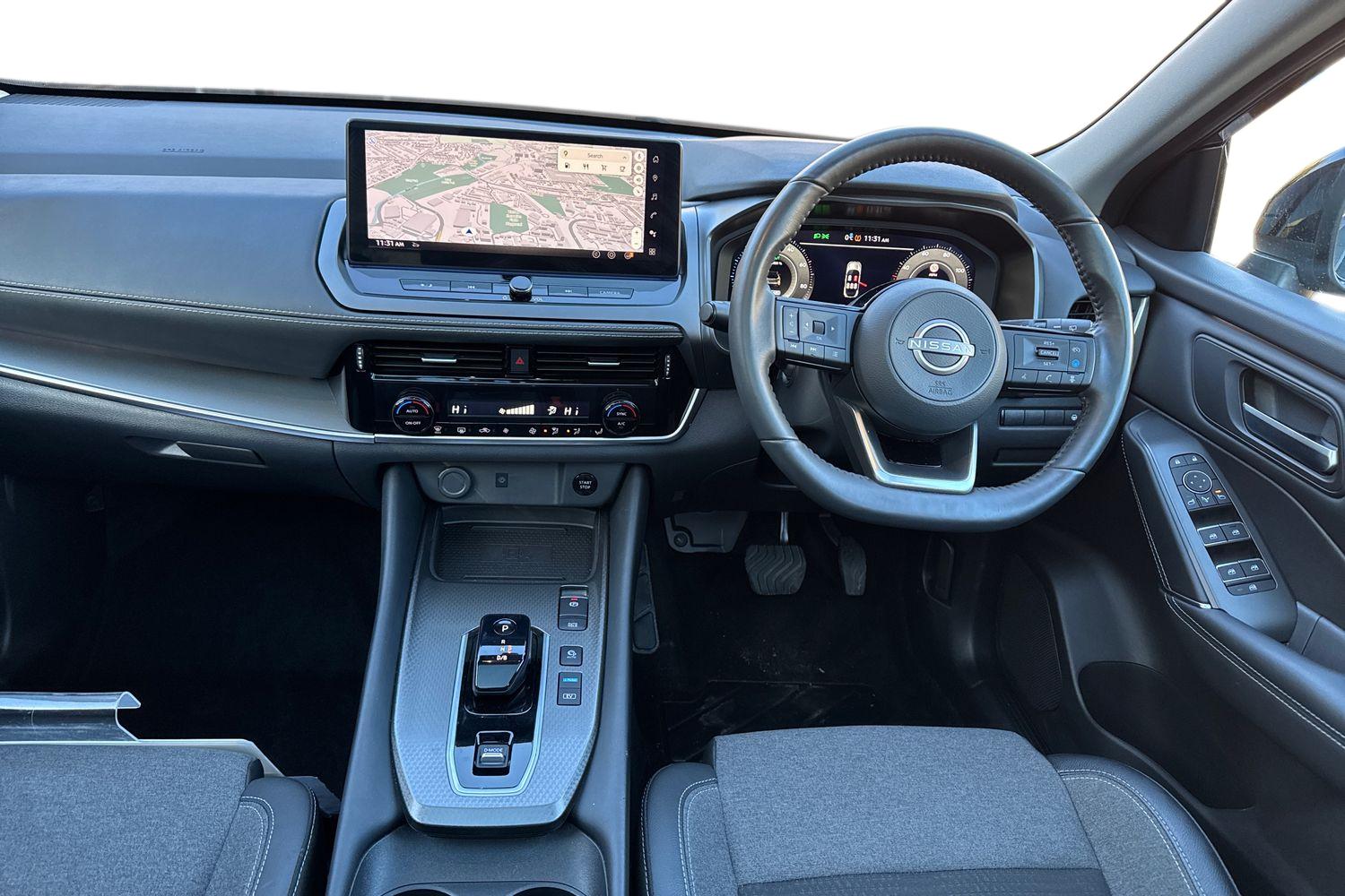 Used Nissan Qashqai 2025 for sale - 76927927: Photo 12