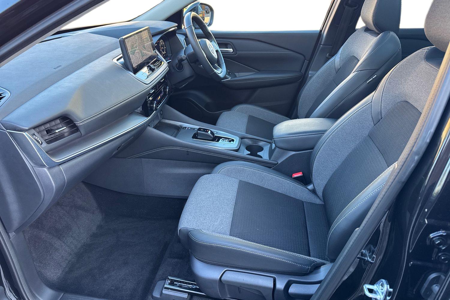 Used Nissan Qashqai 2025 for sale - 76927927: Photo 13