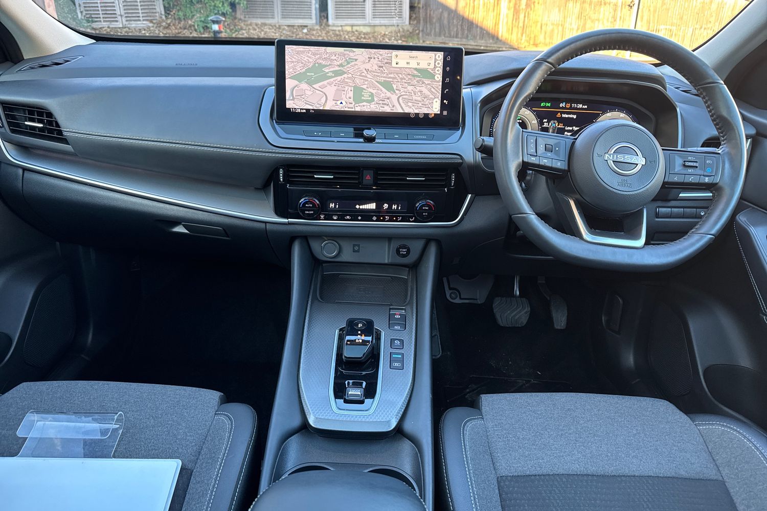 Used Nissan Qashqai 2025 for sale - 76927927: Photo 14