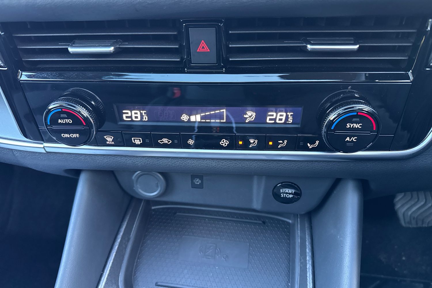 Used Nissan Qashqai 2025 for sale - 76927927: Photo 15