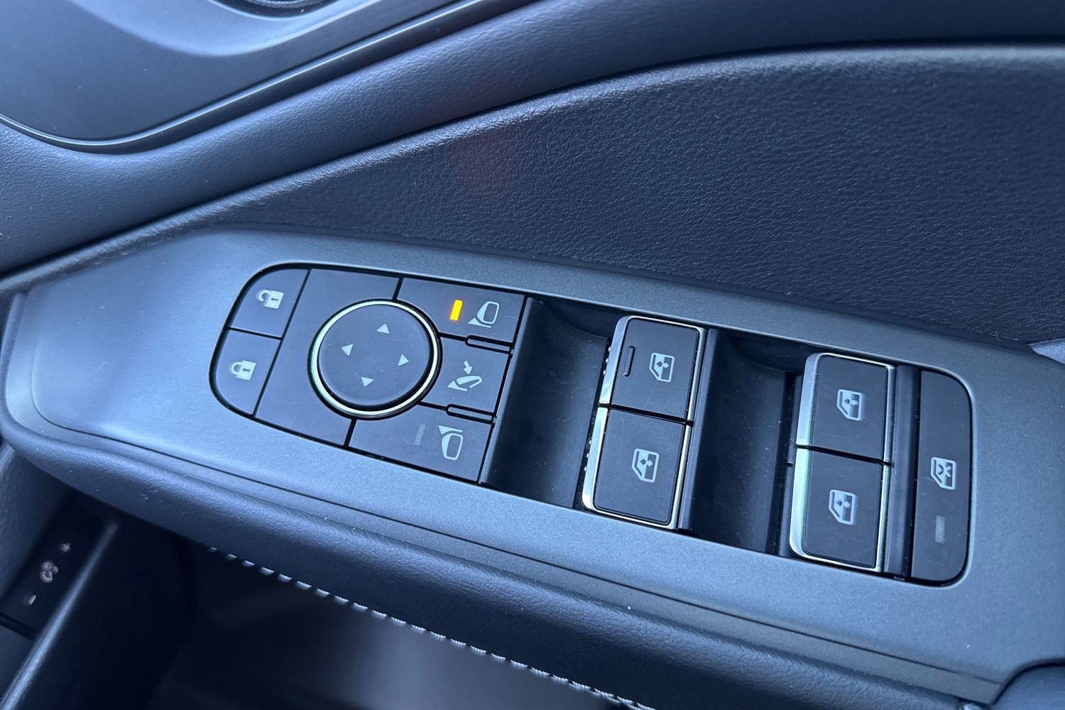 Used Nissan Qashqai 2025 for sale - 76927927: Photo 16