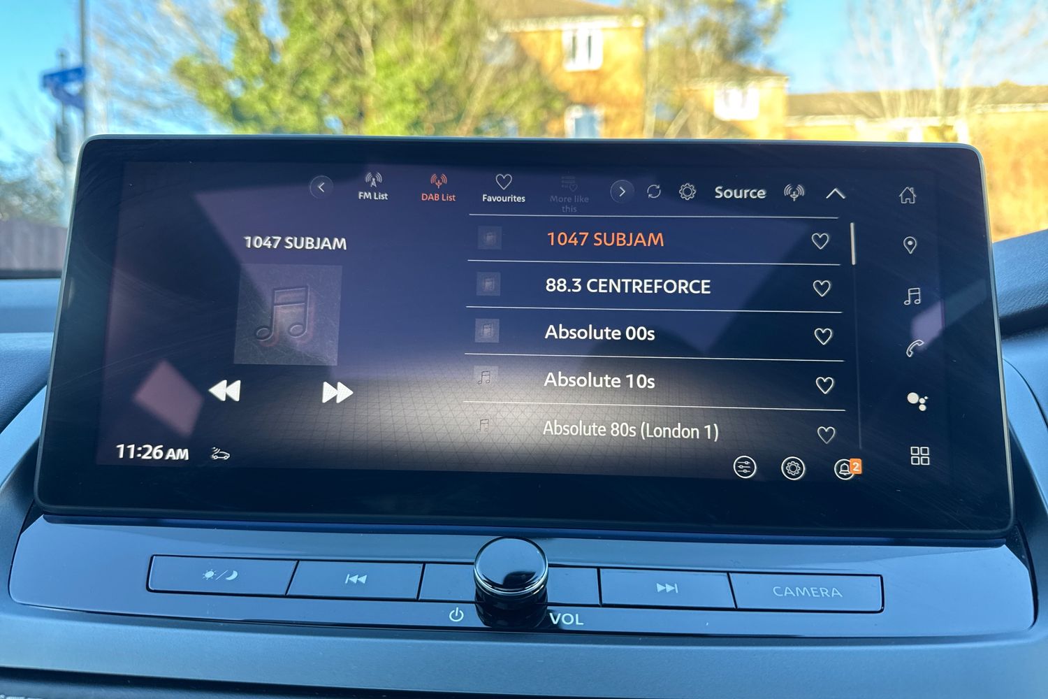 Used Nissan Qashqai 2025 for sale - 76927927: Photo 17