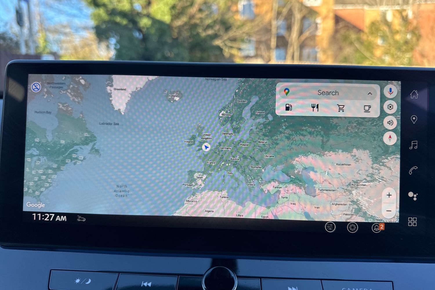 Used Nissan Qashqai 2025 for sale - 76927927: Photo 18