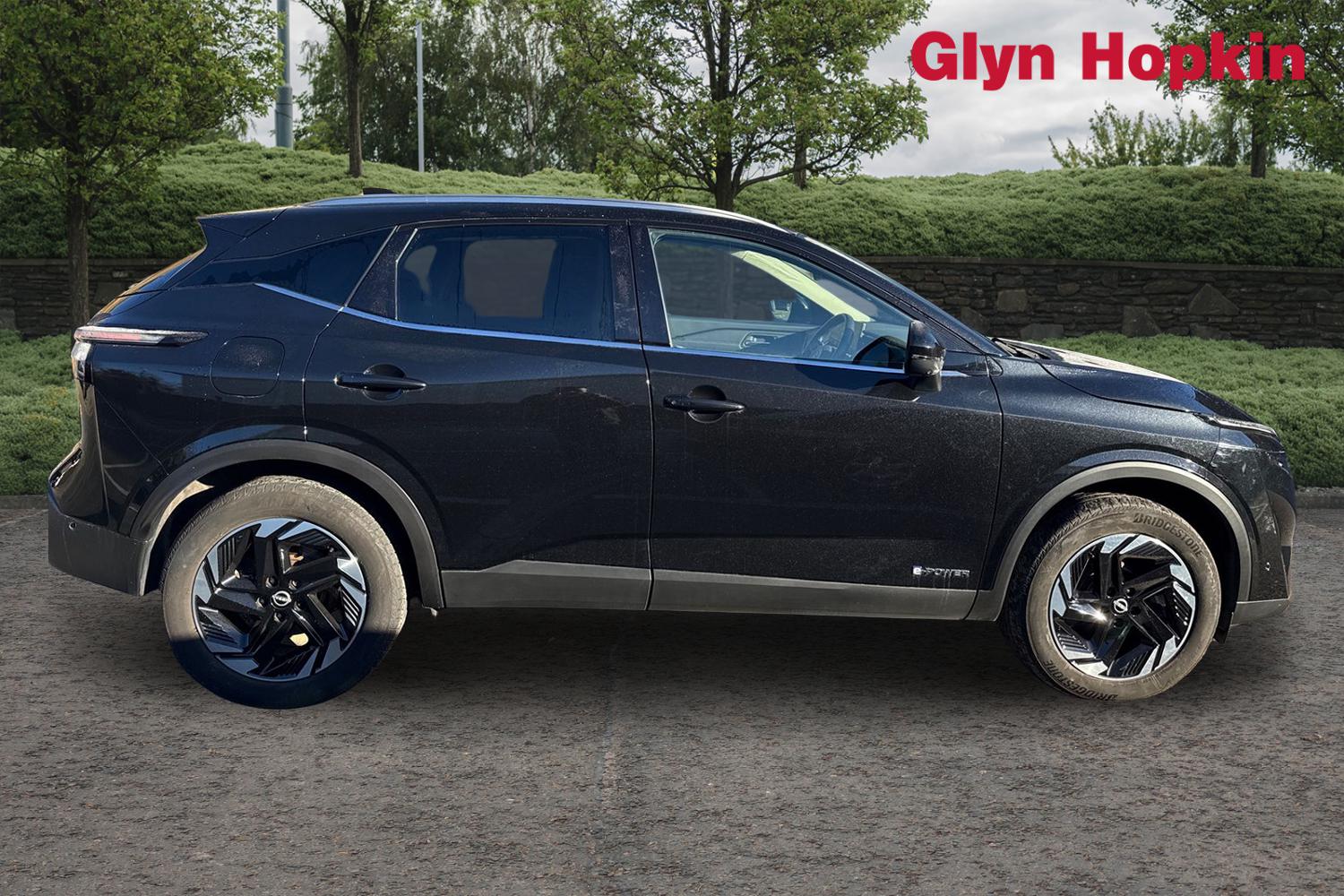 Used Nissan Qashqai 2025 for sale - 76927927: Photo 2