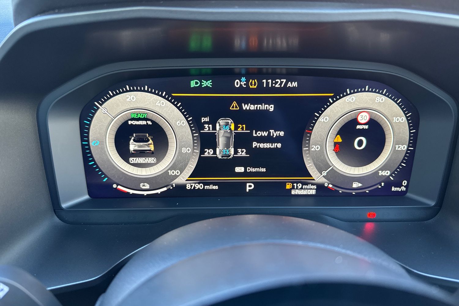 Used Nissan Qashqai 2025 for sale - 76927927: Photo 20