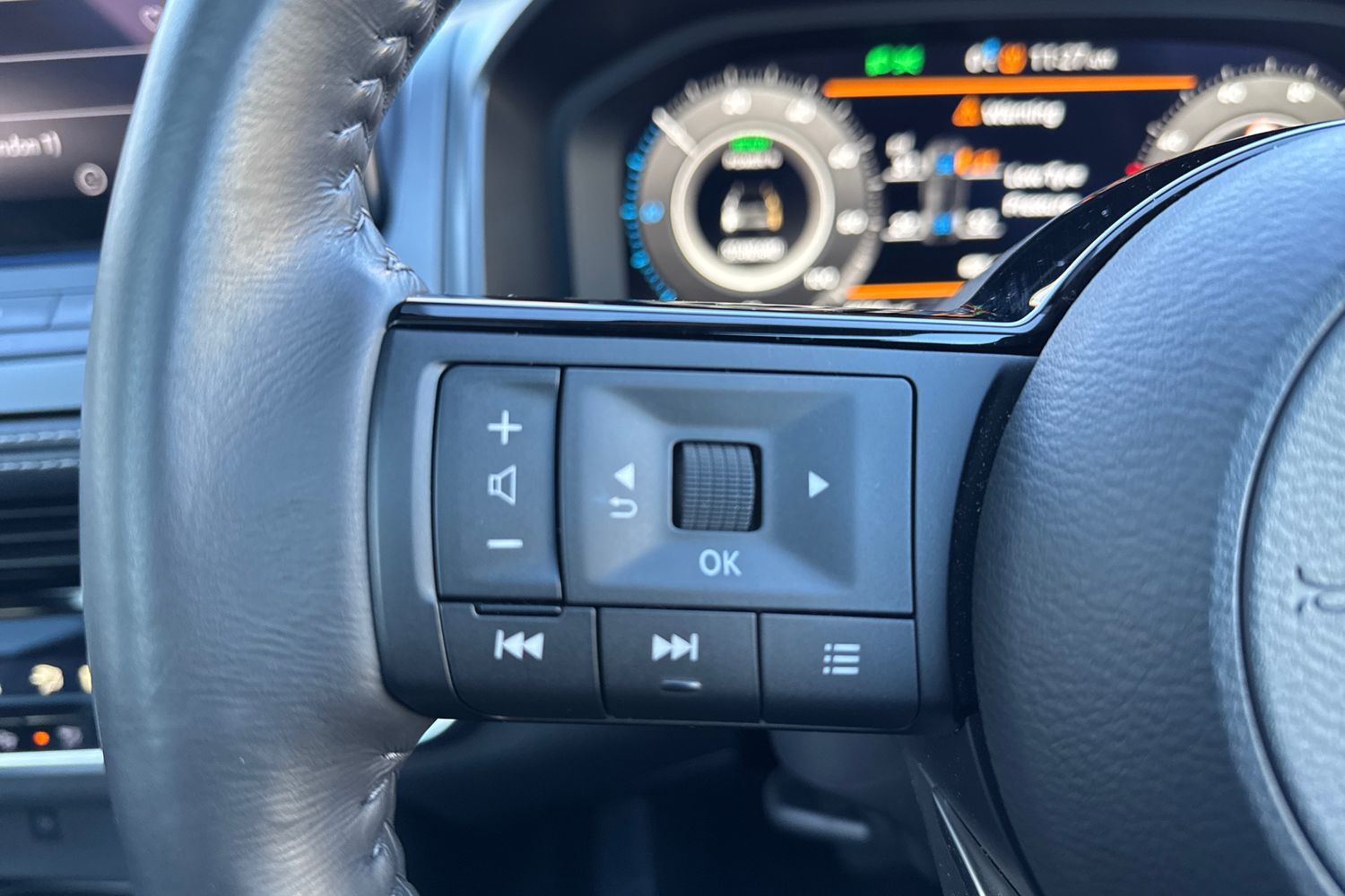 Used Nissan Qashqai 2025 for sale - 76927927: Photo 21