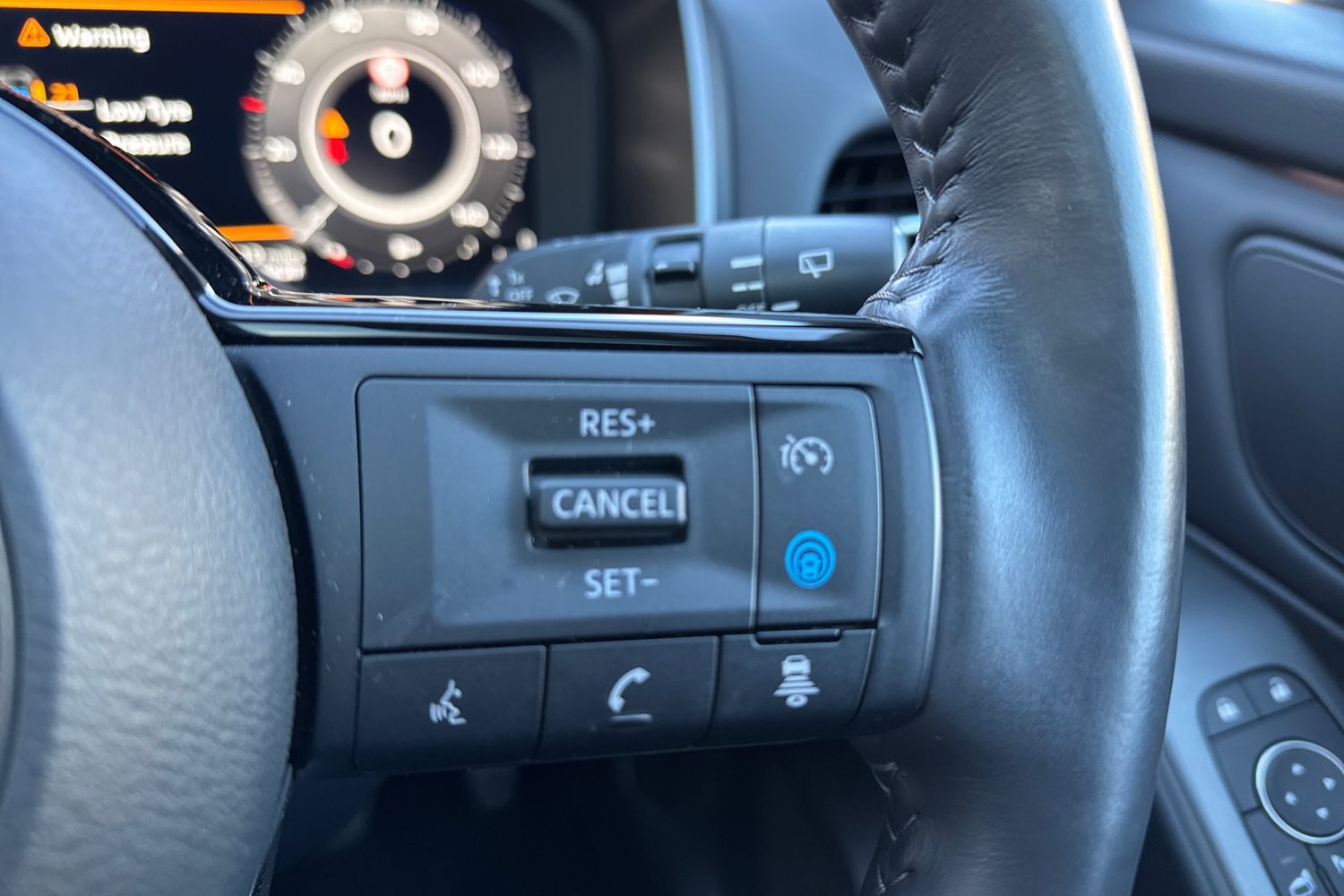 Used Nissan Qashqai 2025 for sale - 76927927: Photo 22