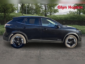 Used Nissan Qashqai 2025 for sale - 76927927: Photo