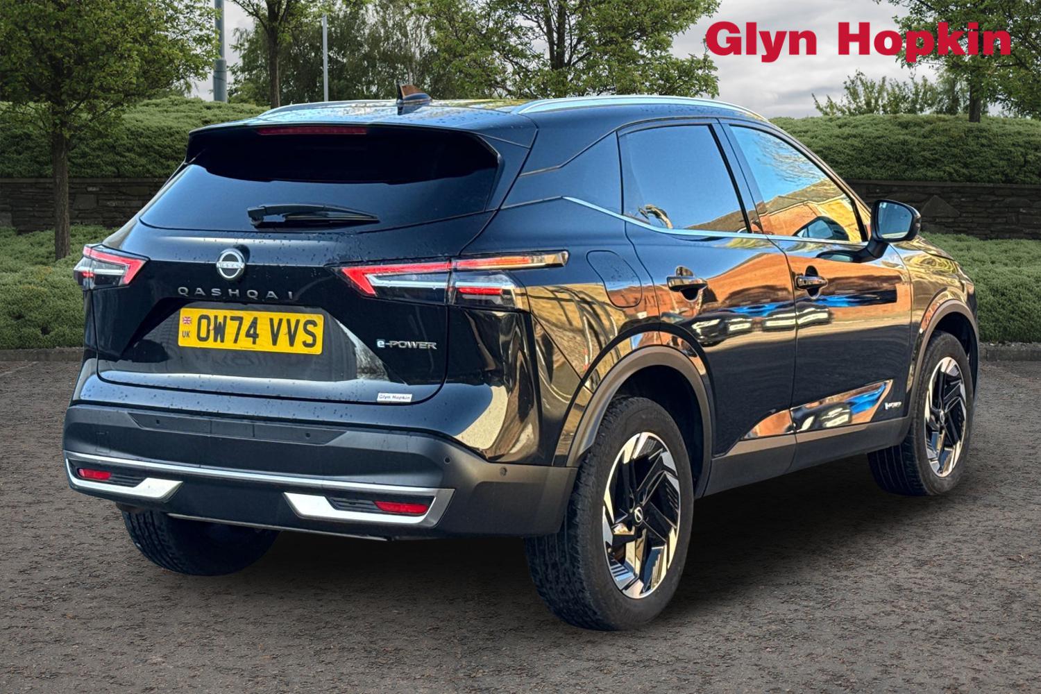 Used Nissan Qashqai 2025 for sale - 76927927: Photo 3