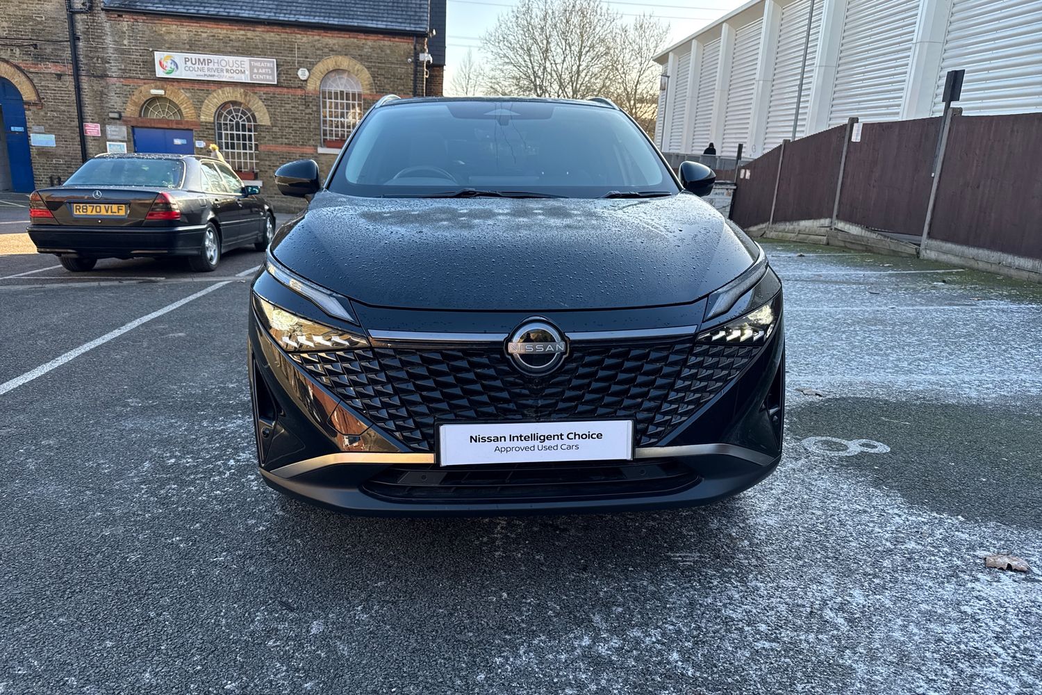 Used Nissan Qashqai 2025 for sale - 76927927: Photo 38