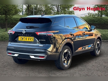 Used Nissan Qashqai 2025 for sale - 76927927: Photo