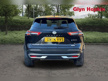 Used Nissan Qashqai 2025 for sale - 76927927: Photo