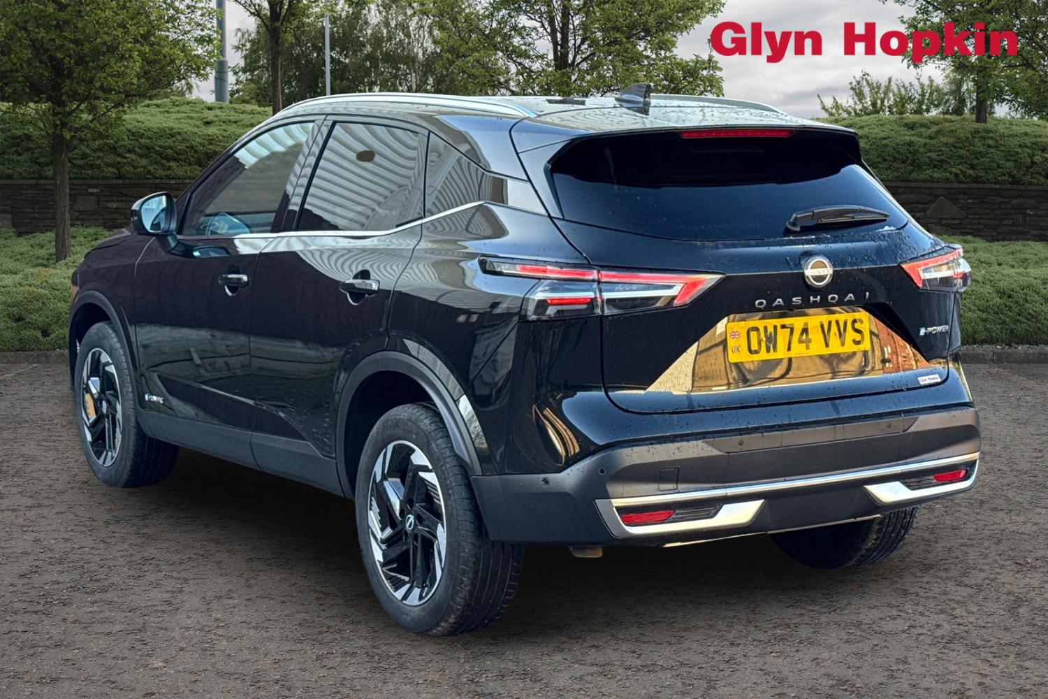 Used Nissan Qashqai 2025 for sale - 76927927: Photo 5