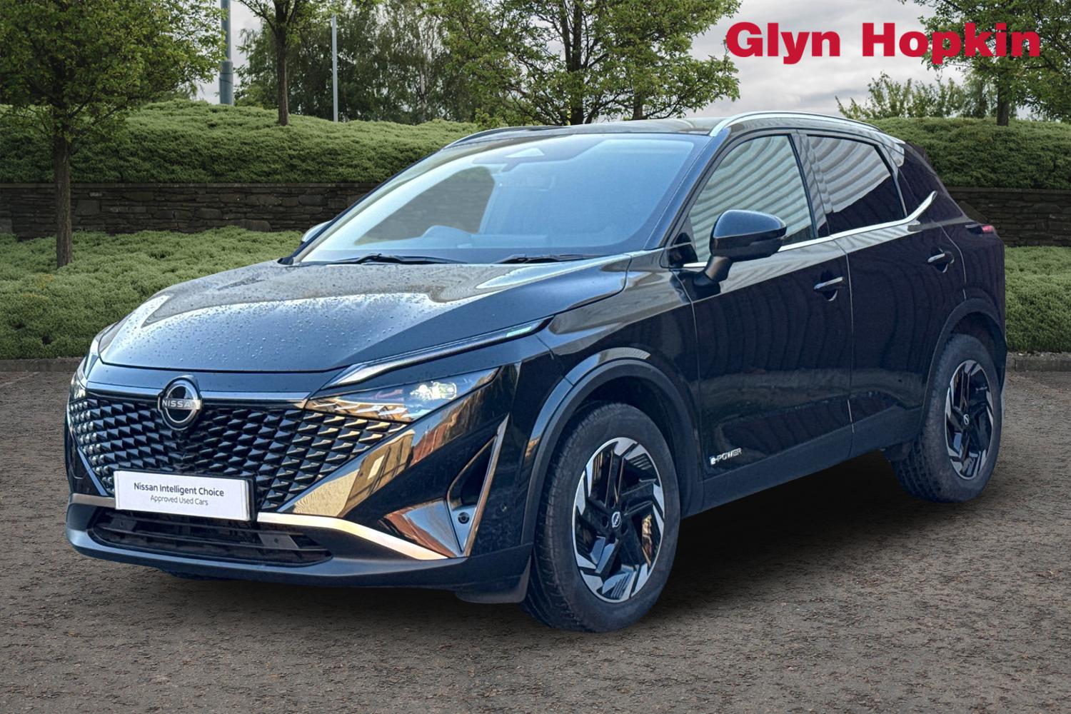 Used Nissan Qashqai 2025 for sale - 76927927: Photo 7