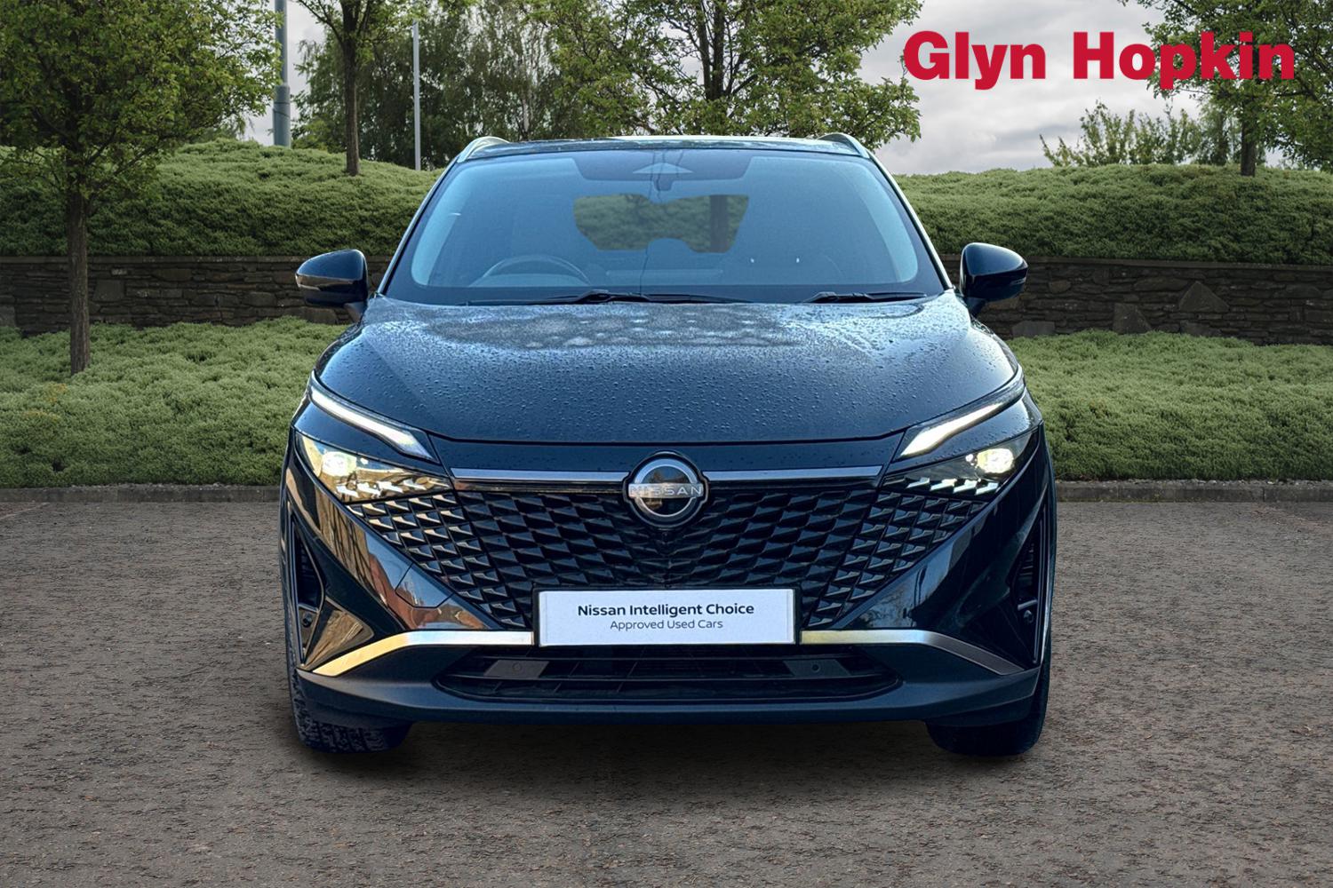 Used Nissan Qashqai 2025 for sale - 76927927: Photo 8