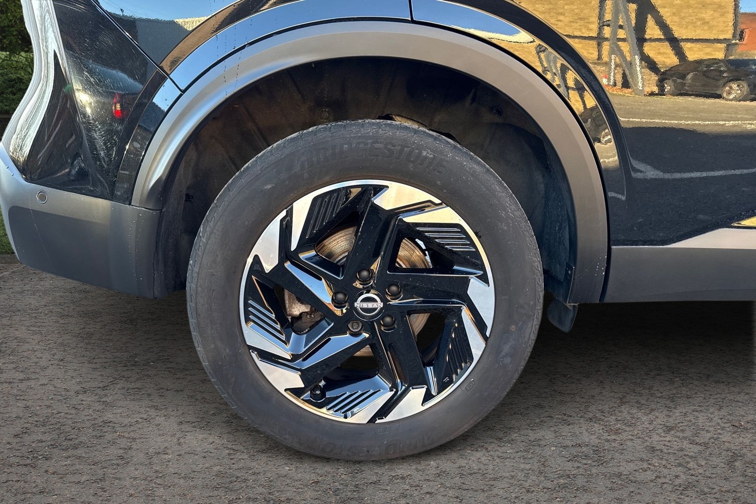 Used Nissan Qashqai 2025 for sale - 76927927: Photo 9