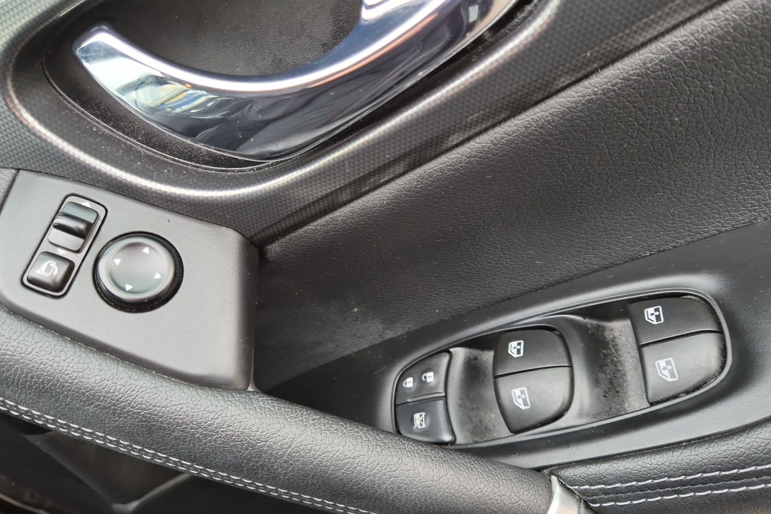 Used Nissan Qashqai 2020 for sale - 76869978: Photo 16