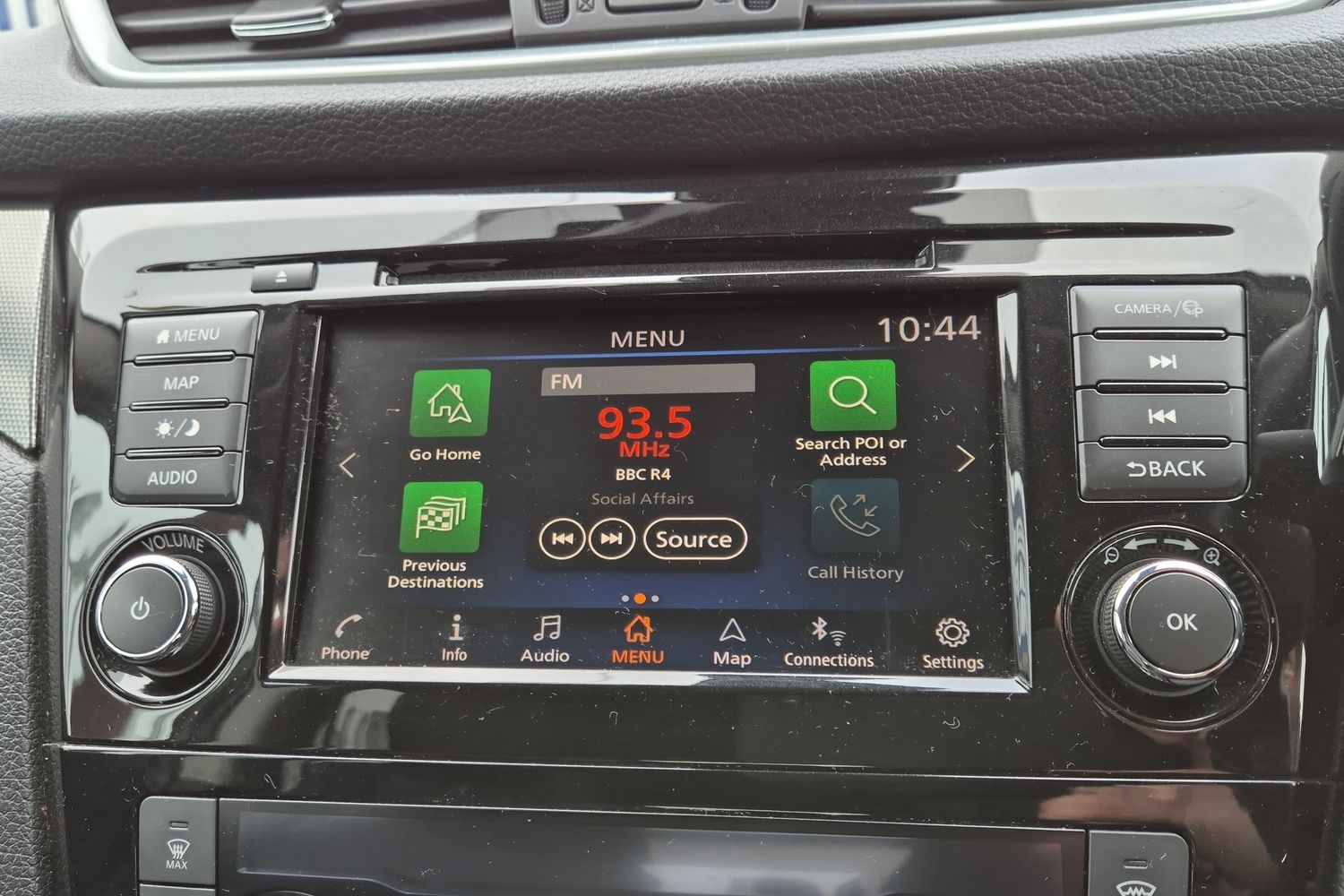 Used Nissan Qashqai 2020 for sale - 76869978: Photo 17