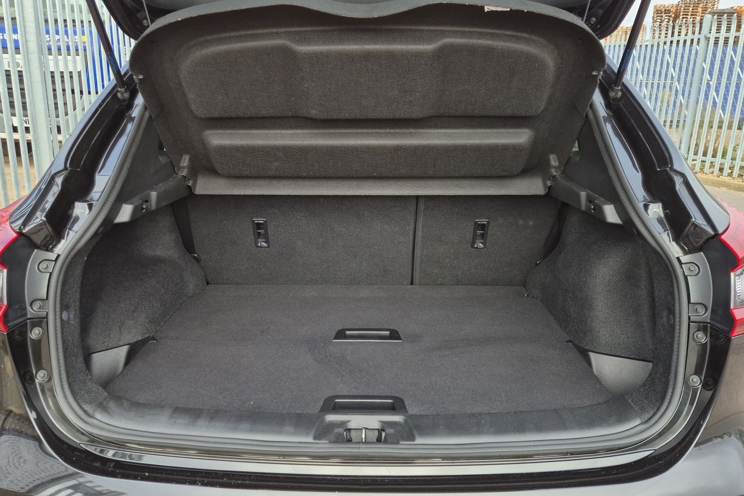 Used Nissan Qashqai 2020 for sale - 76869978: Photo 24