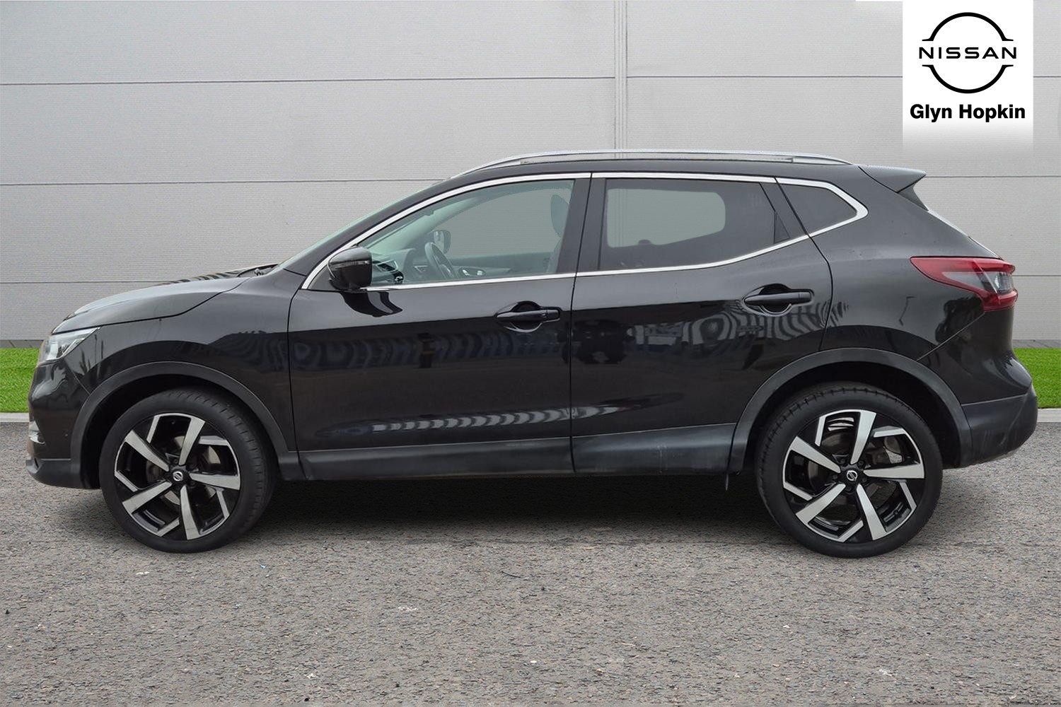 Used Nissan Qashqai 2020 for sale - 76869978: Photo 6