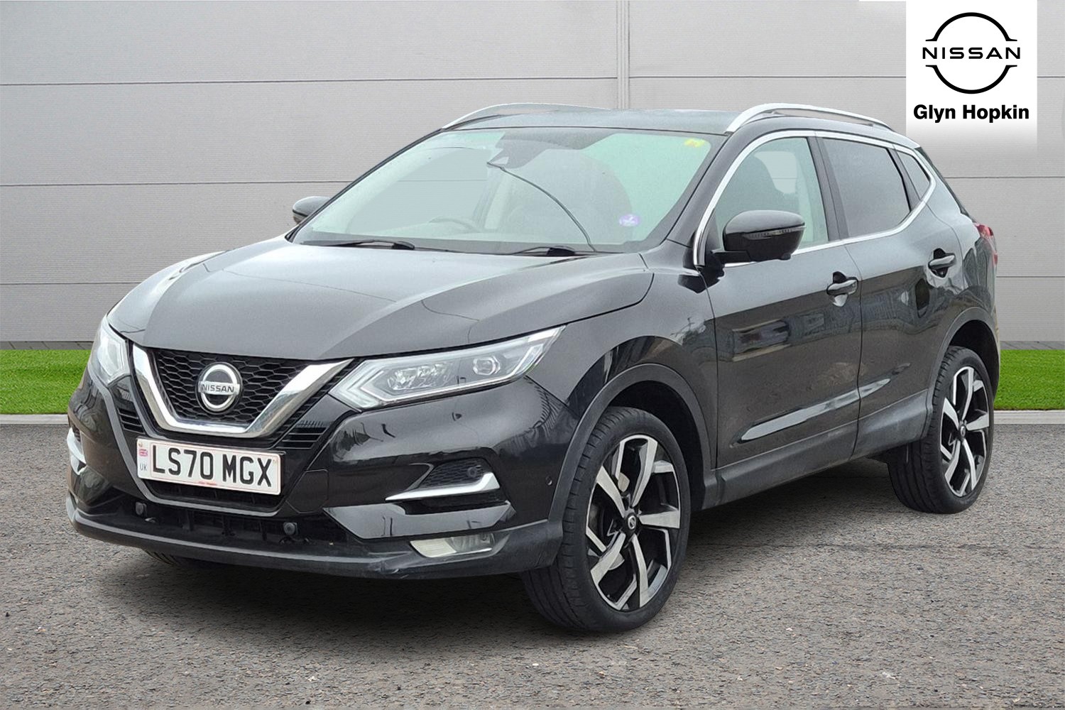 Used Nissan Qashqai 2020 for sale - 76869978: Photo 7