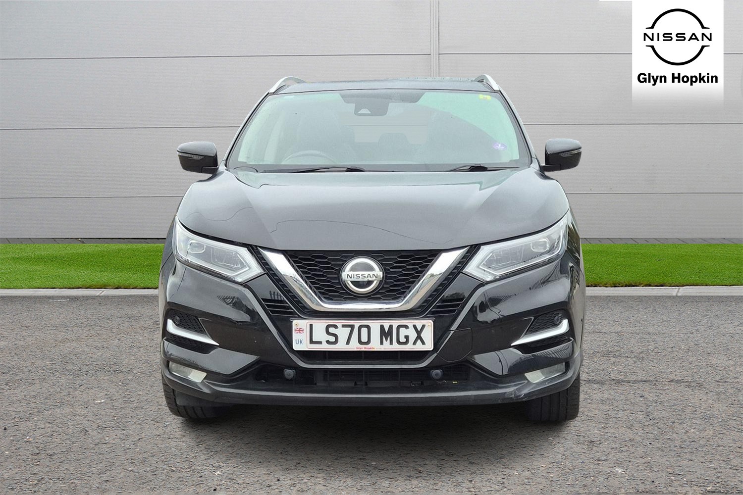 Used Nissan Qashqai 2020 for sale - 76869978: Photo 8