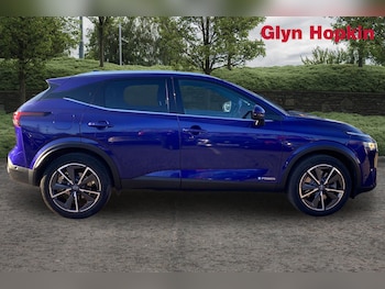 Used Nissan Qashqai 2023 for sale - 77818932: Photo
