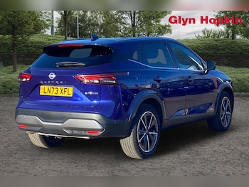 Used Nissan Qashqai 2023 for sale - 77818932: Photo