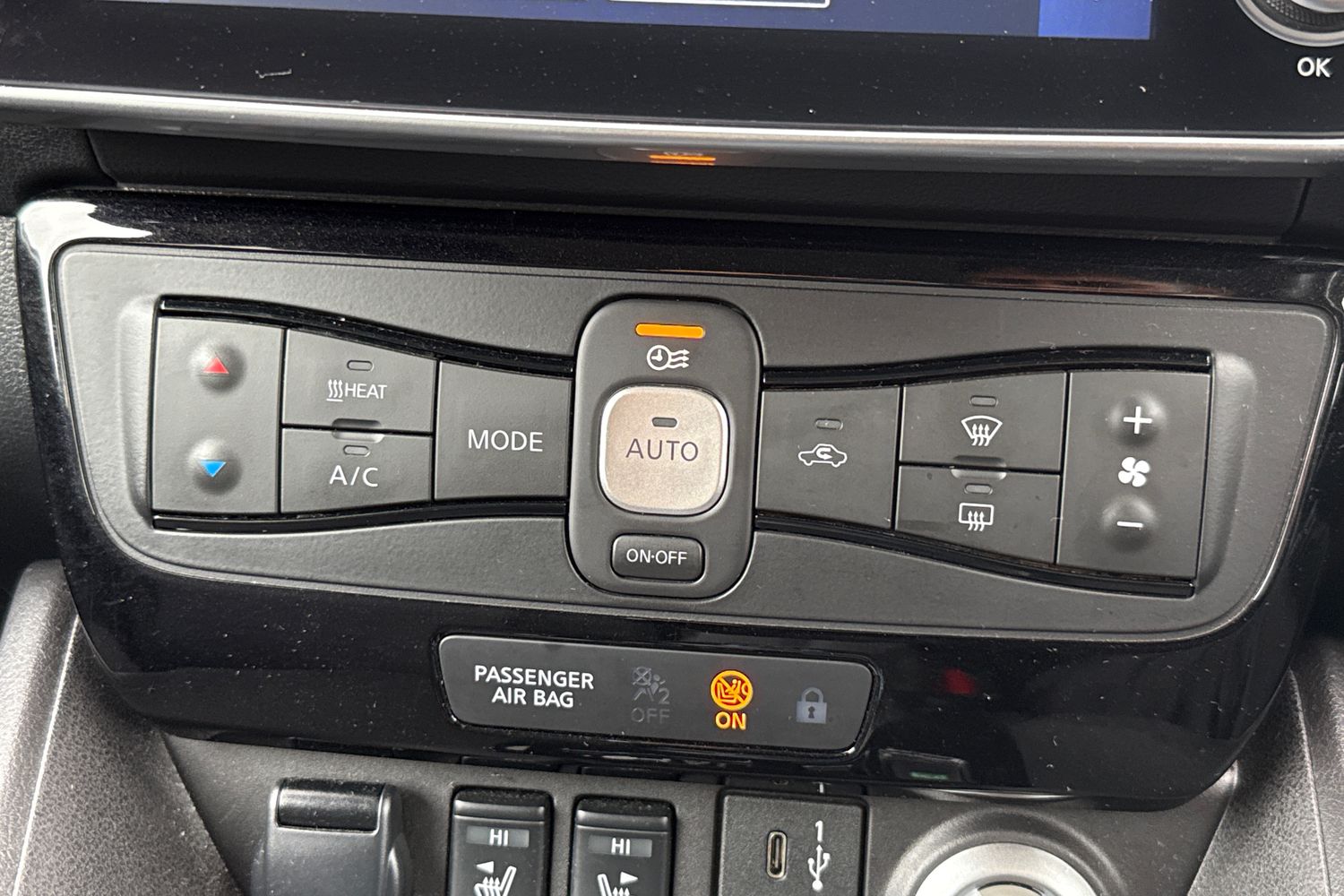 Used Nissan Leaf 2022 for sale - 76130531: Photo 15