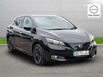Nissan - Leaf