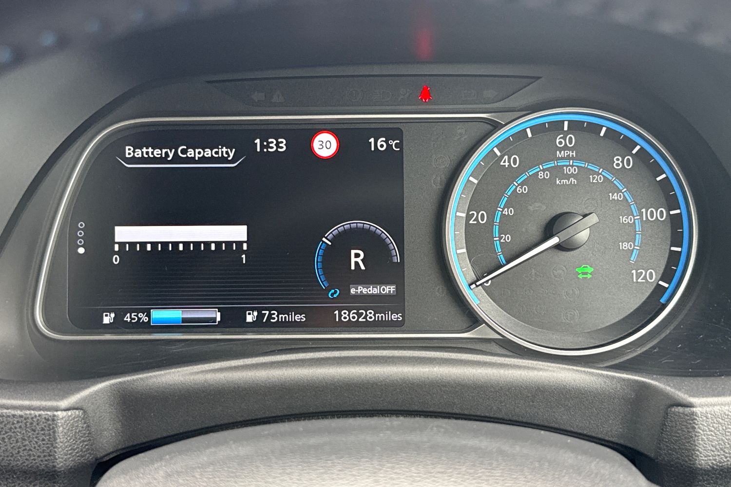 Used Nissan Leaf 2022 for sale - 76130531: Photo 20