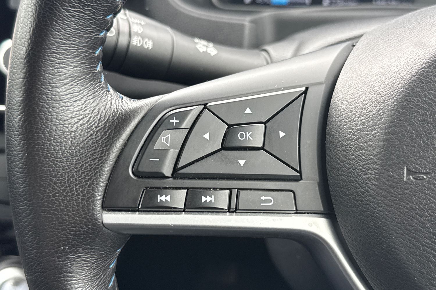 Used Nissan Leaf 2022 for sale - 76130531: Photo 21