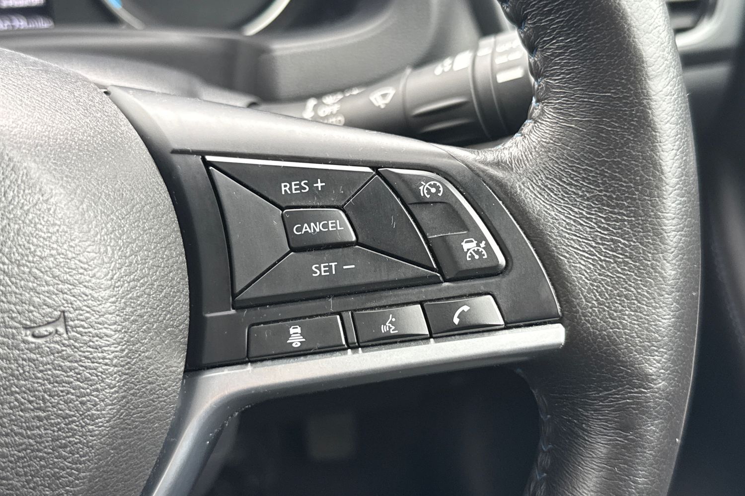Used Nissan Leaf 2022 for sale - 76130531: Photo 22