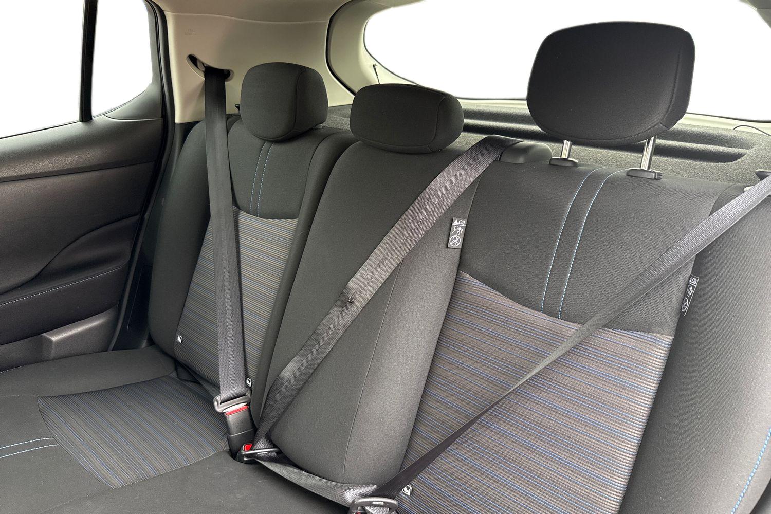 Used Nissan Leaf 2022 for sale - 76130531: Photo 23
