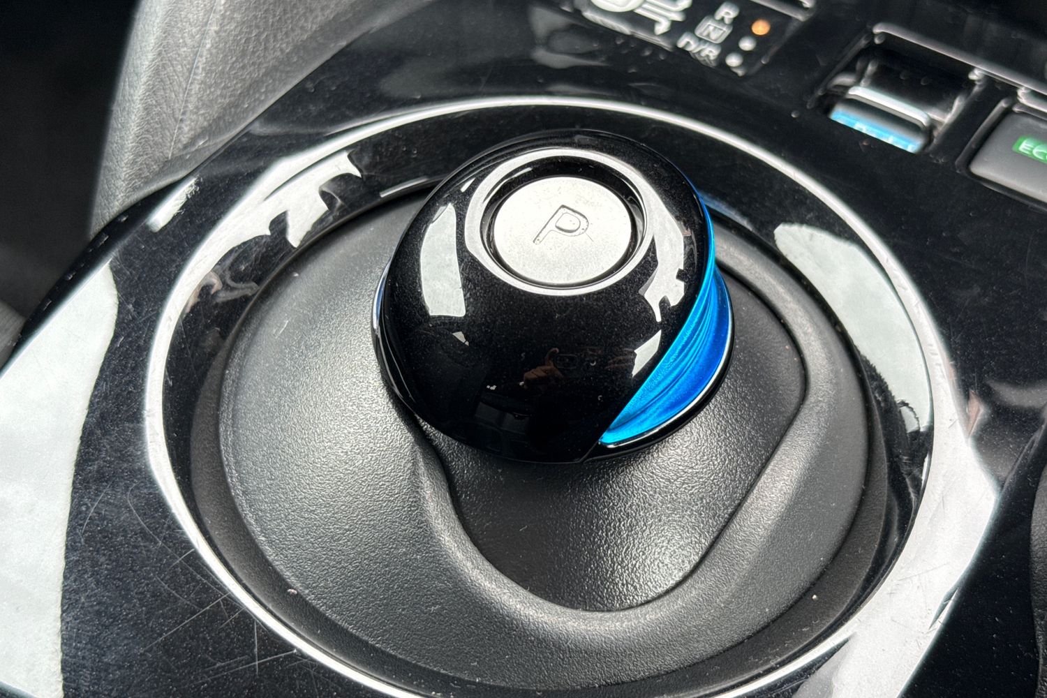 Used Nissan Leaf 2022 for sale - 76130531: Photo 30