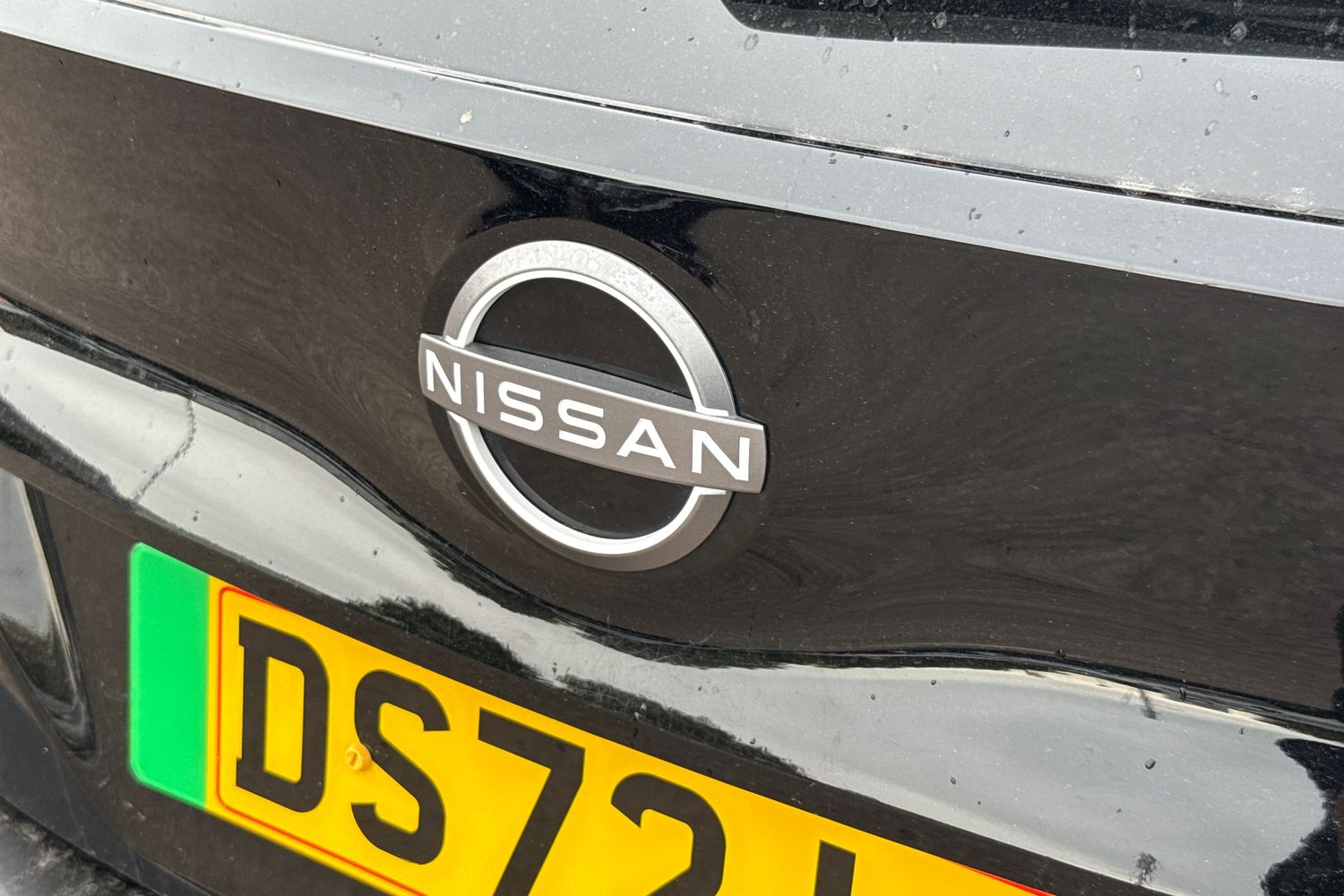 Used Nissan Leaf 2022 for sale - 76130531: Photo 33