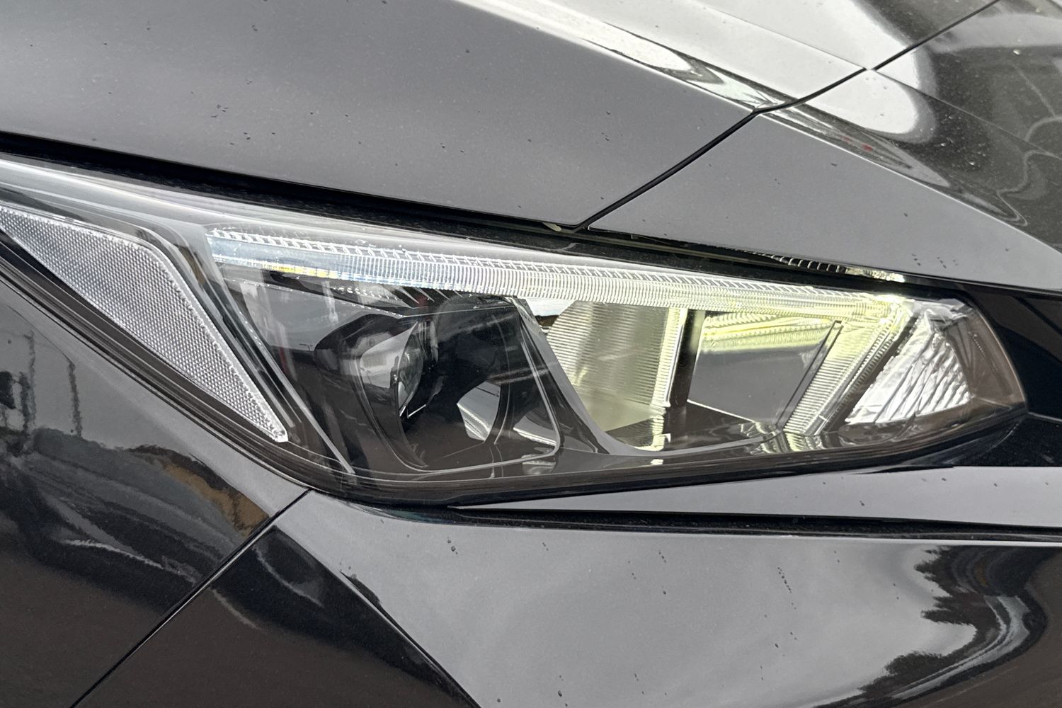 Used Nissan Leaf 2022 for sale - 76130531: Photo 38