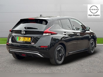 Used Nissan Leaf 2022 for sale - 76130531: Photo 3